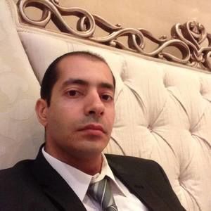 Meet your Posher, Eli